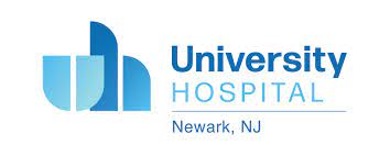 University Hospital Logo